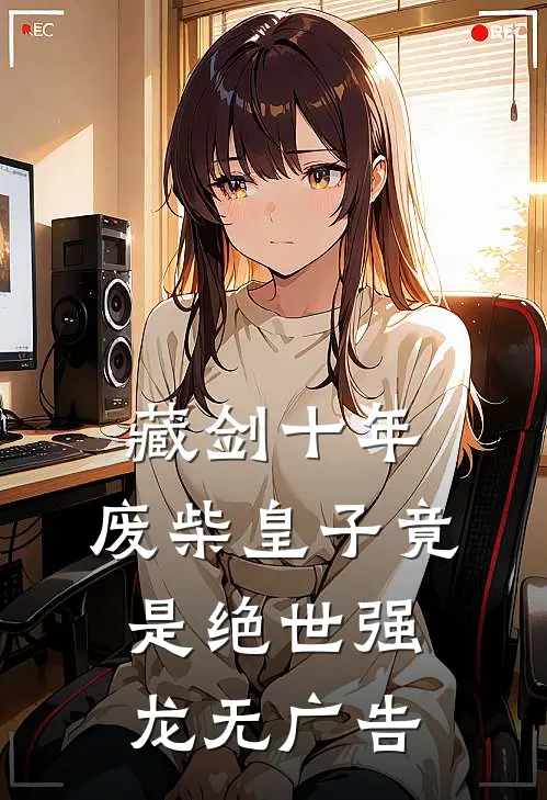 藏剑十年：废柴皇子竟是绝世强龙无广告