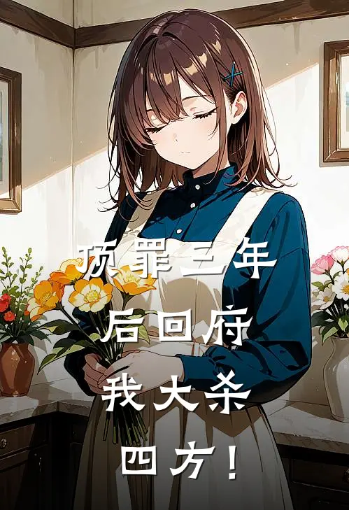 顶罪三年后回府，我大杀四方！