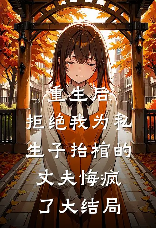 重生后，拒绝我为私生子抬棺的丈夫悔疯了大结局