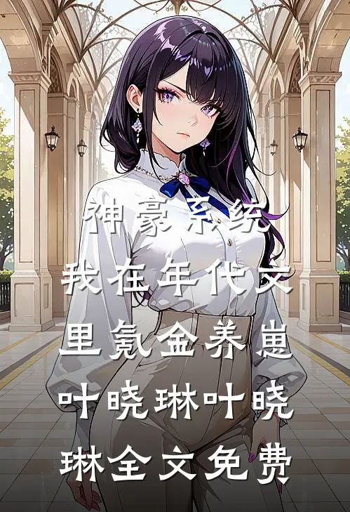 神豪系统：我在年代文里氪金养崽叶晓琳叶晓琳全文免费