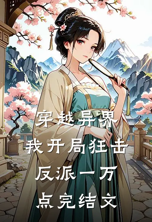 穿越异界，我开局狂击反派一万点完结文