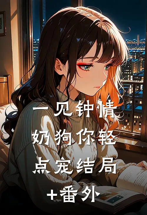 一见钟情，奶狗你轻点宠结局+番外