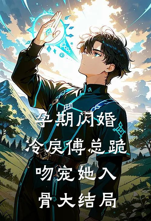 孕期闪婚，冷戾傅总跪吻宠她入骨大结局