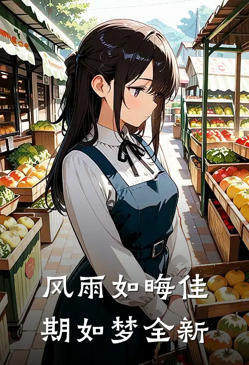 风雨如晦佳期如梦全新