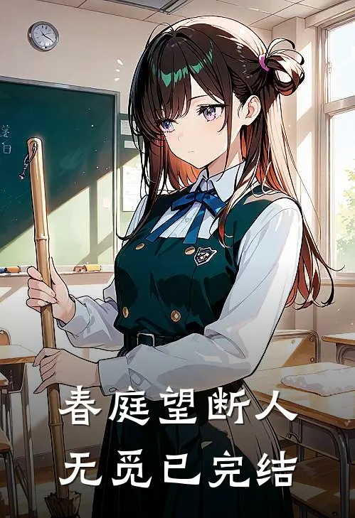 春庭望断人无觅已完结