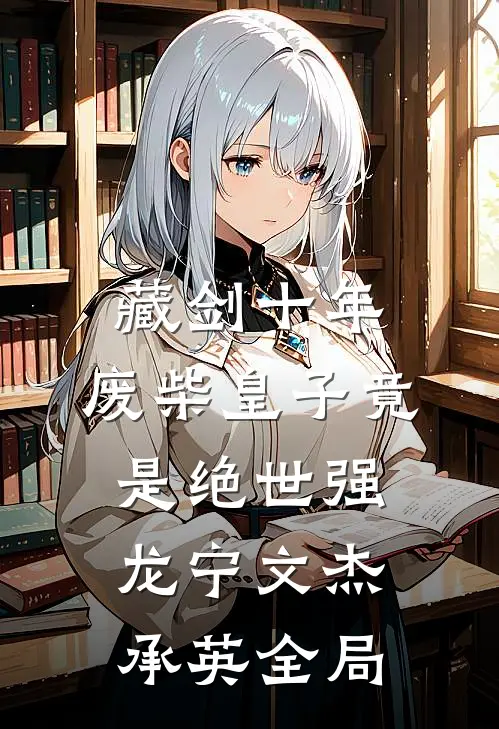 藏剑十年：废柴皇子竟是绝世强龙宁文杰承英全局