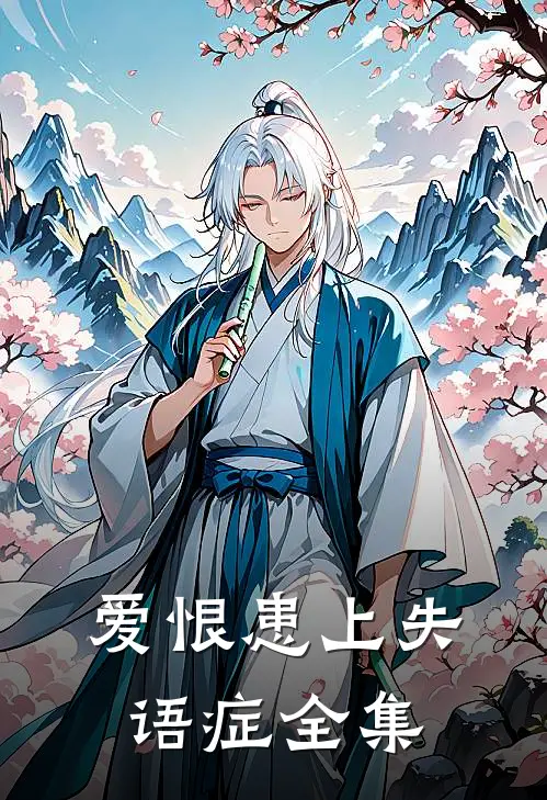 爱恨患上失语症全集