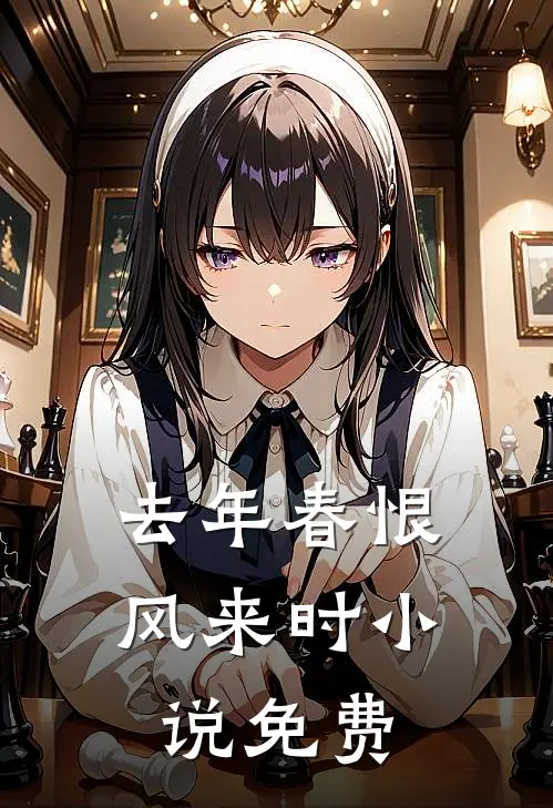 去年春恨风来时小说免费