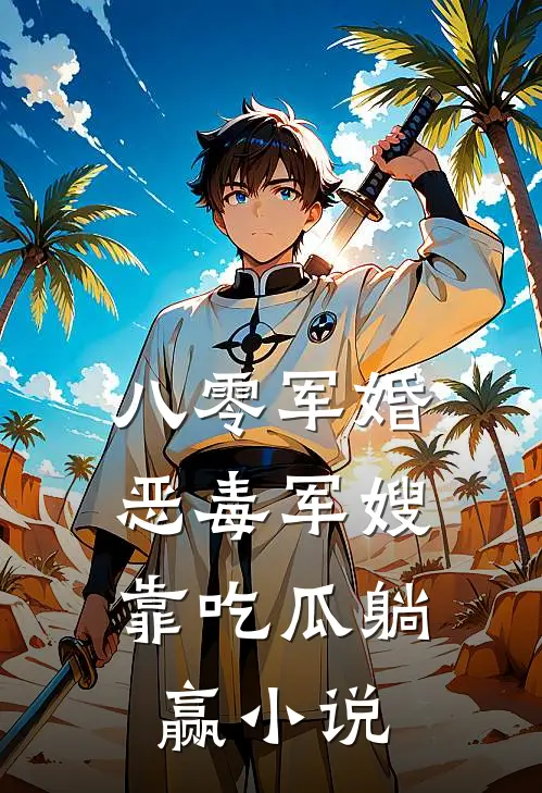 八零军婚，恶毒军嫂靠吃瓜躺赢小说