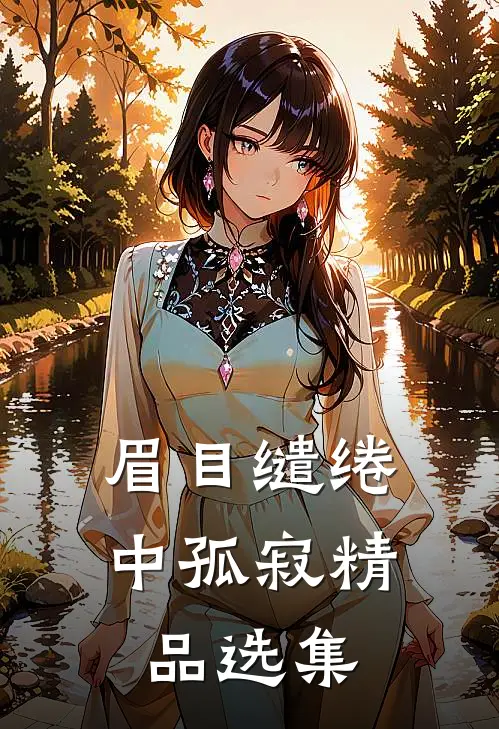 眉目缱绻中孤寂精品选集