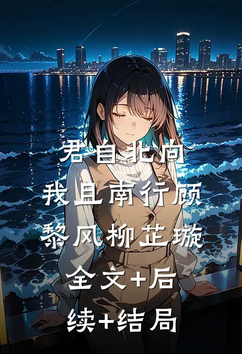 君自北向,我且南行顾黎风柳芷璇:全文+后续+结局