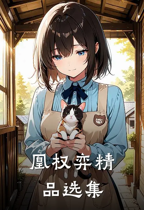 凰权弈精品选集