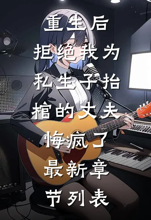 重生后，拒绝我为私生子抬棺的丈夫悔疯了最新章节列表