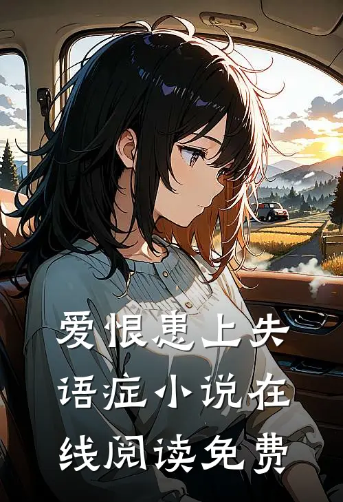 爱恨患上失语症小说在线阅读免费
