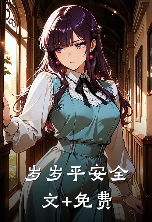 岁岁平安全文+免费