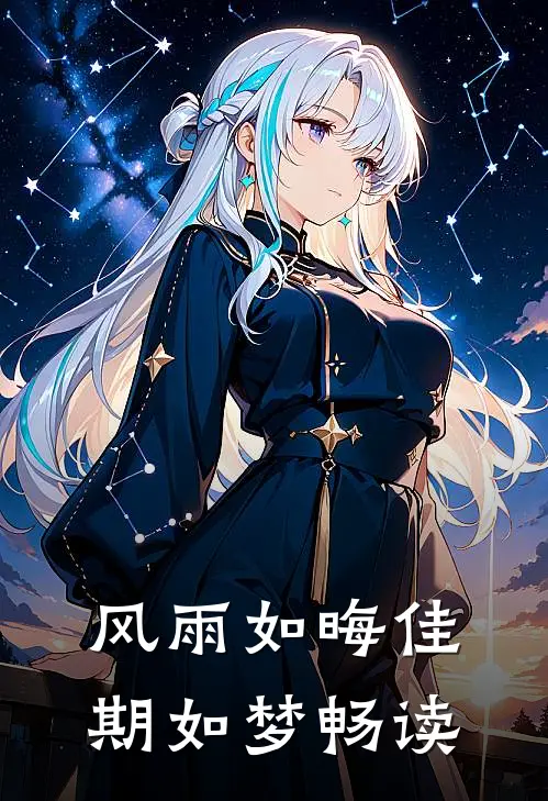 风雨如晦佳期如梦畅读