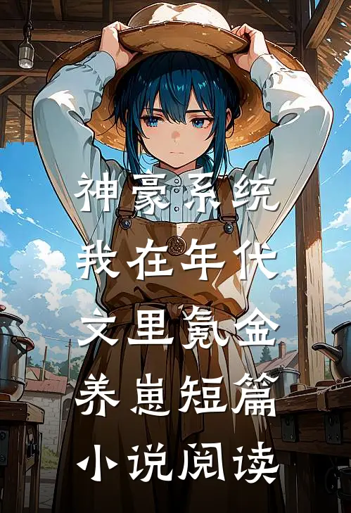 神豪系统：我在年代文里氪金养崽短篇小说阅读