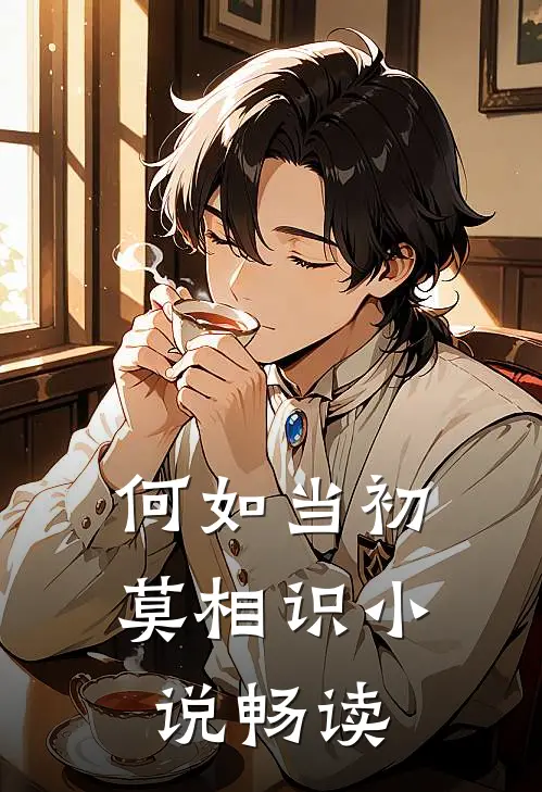 何如当初莫相识小说畅读