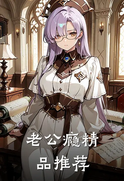 老公瘾精品推荐