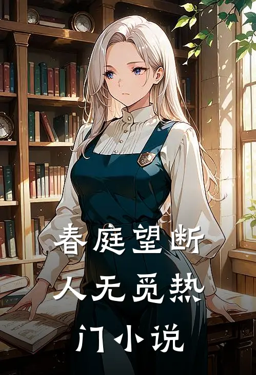 春庭望断人无觅热门小说