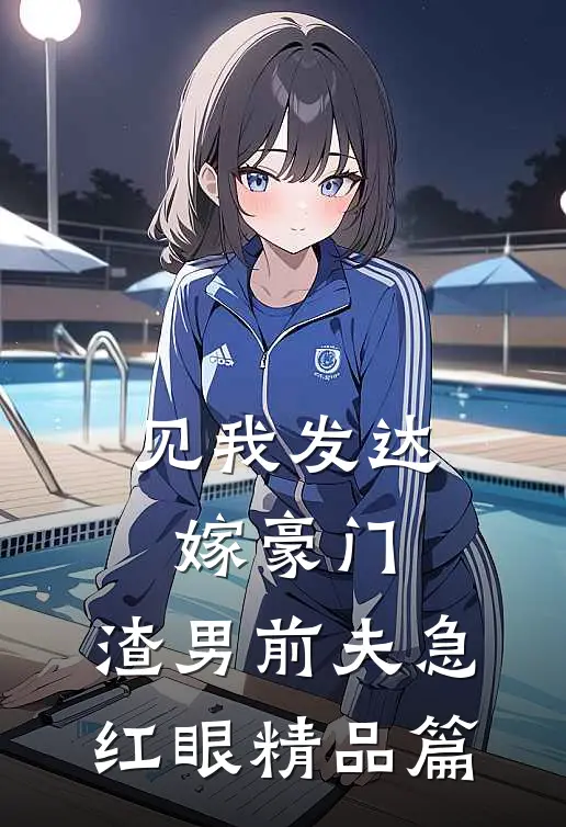 见我发达嫁豪门，渣男前夫急红眼精品篇