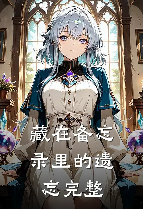藏在备忘录里的遗忘完整