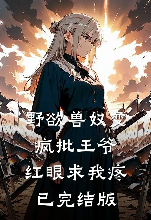 野欲兽奴变疯批王爷，红眼求我疼已完结版