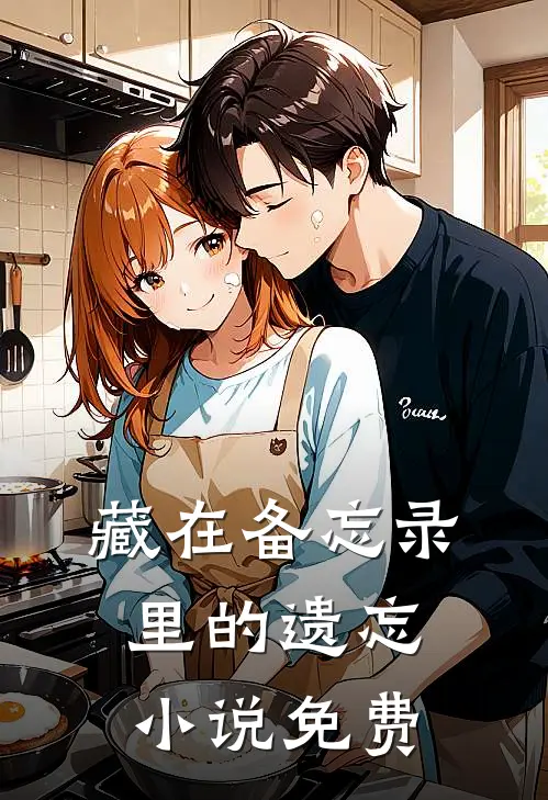 藏在备忘录里的遗忘小说免费