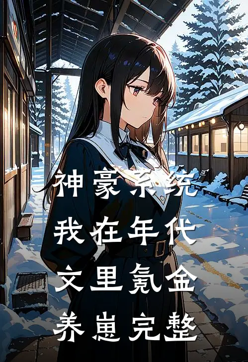 神豪系统：我在年代文里氪金养崽完整