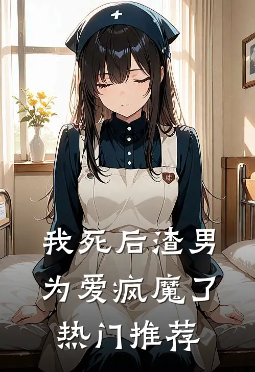 我死后渣男为爱疯魔了热门推荐