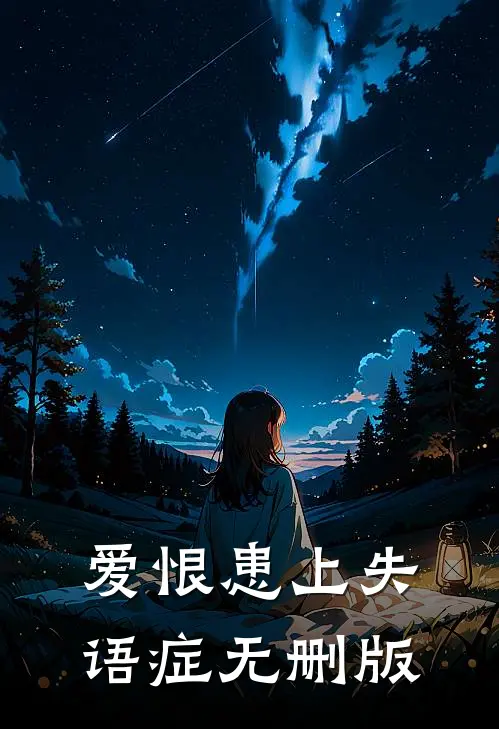 爱恨患上失语症无删版