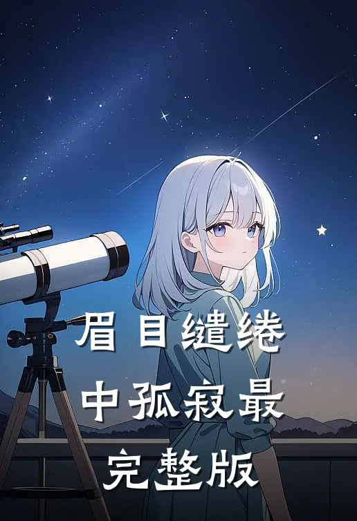 眉目缱绻中孤寂最完整版