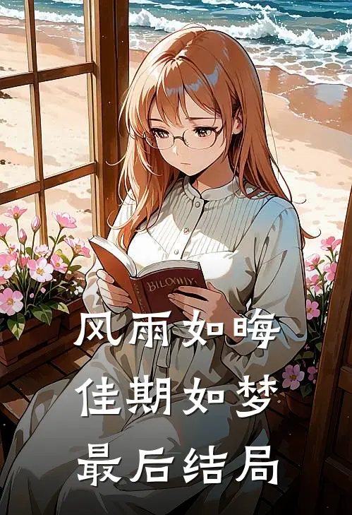 风雨如晦佳期如梦最后结局