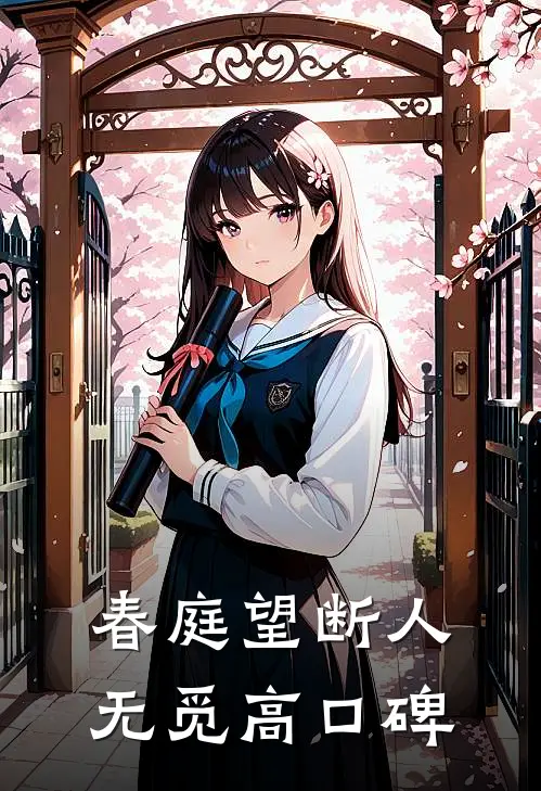 春庭望断人无觅高口碑