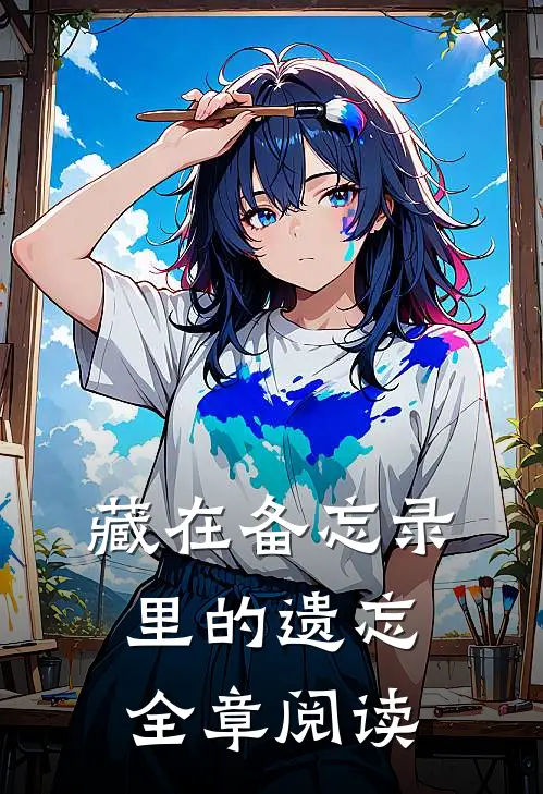 藏在备忘录里的遗忘全章阅读