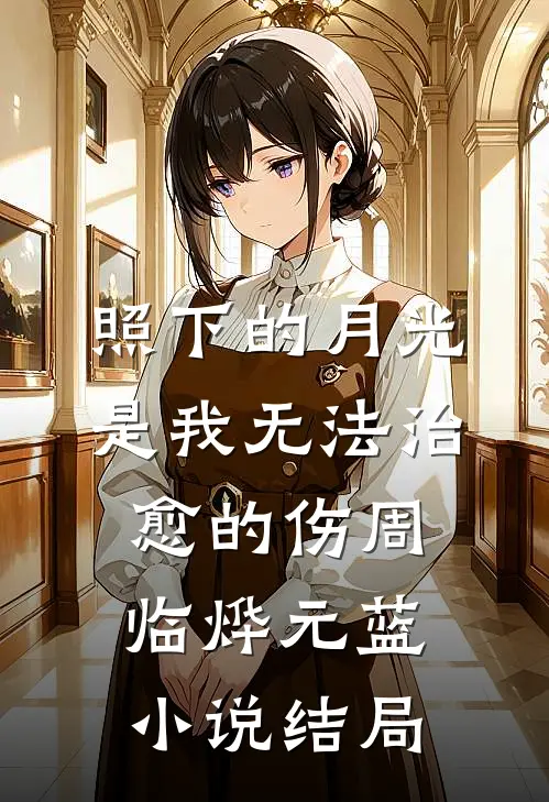 照下的月光是我无法治愈的伤周临烨元蓝小说结局