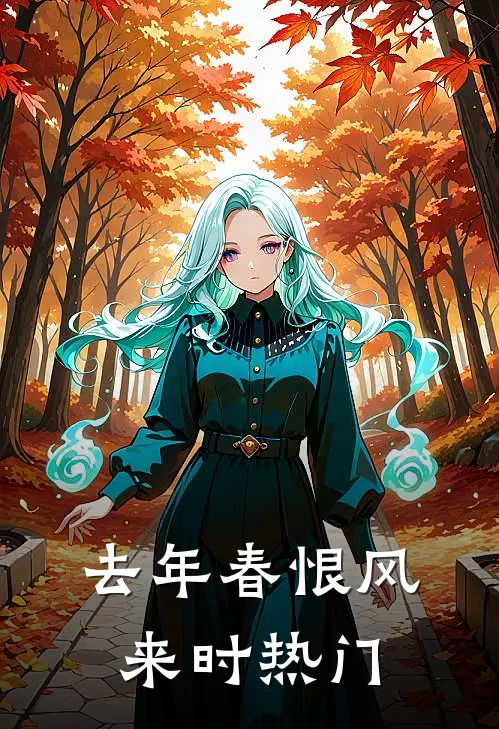 去年春恨风来时热门