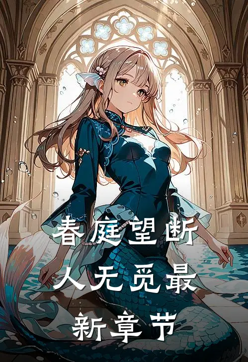 春庭望断人无觅最新章节