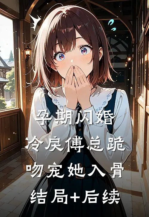孕期闪婚，冷戾傅总跪吻宠她入骨结局+后续