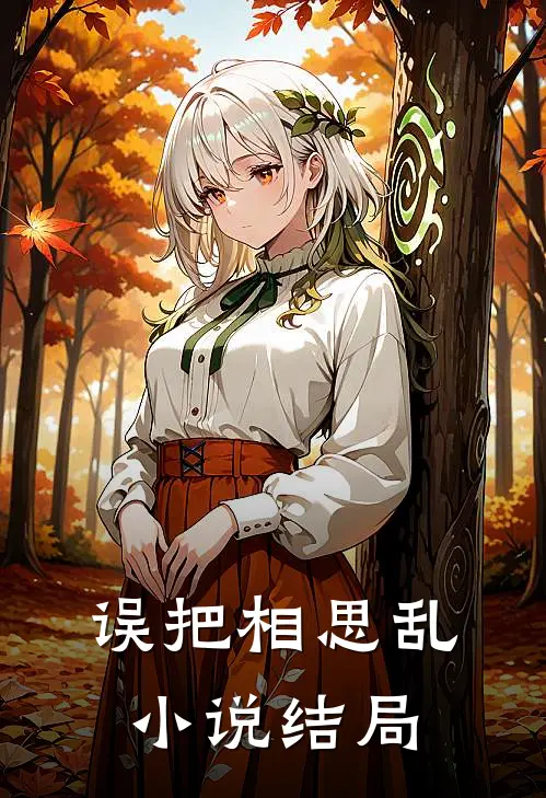 误把相思乱小说结局