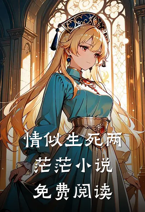 情似生死两茫茫小说免费阅读