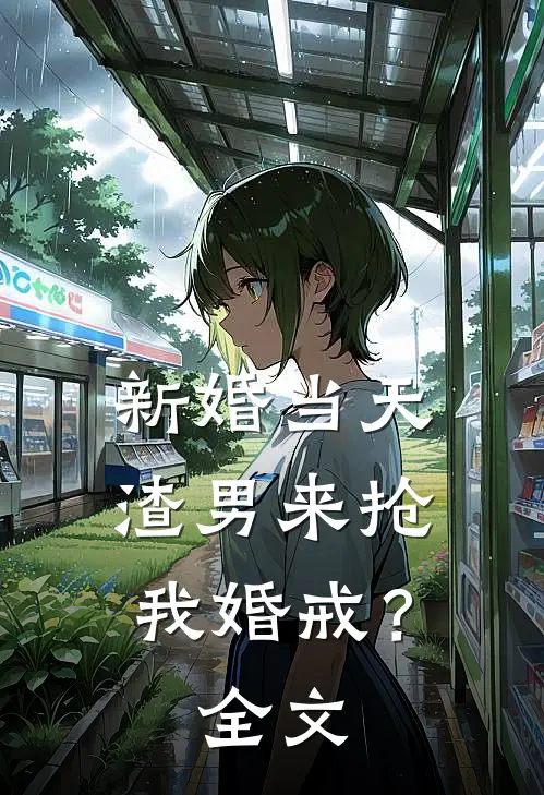 新婚当天，渣男来抢我婚戒？全文