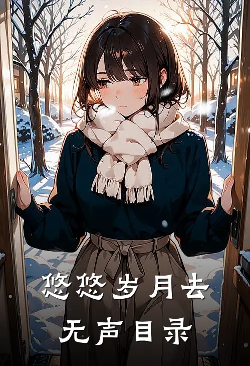 悠悠岁月去无声目录