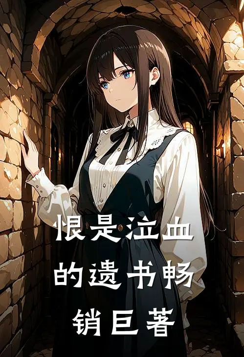 恨是泣血的遗书畅销巨著