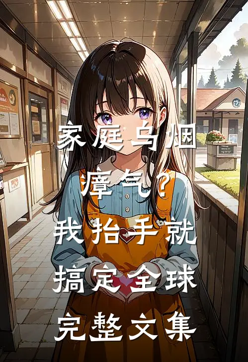 家庭乌烟瘴气？我抬手就搞定全球完整文集