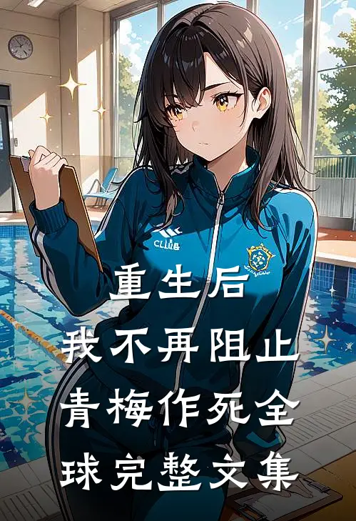 重生后，我不再阻止青梅作死全球完整文集
