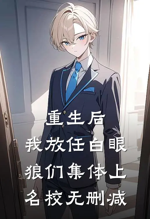 重生后，我放任白眼狼们集体上名校无删减