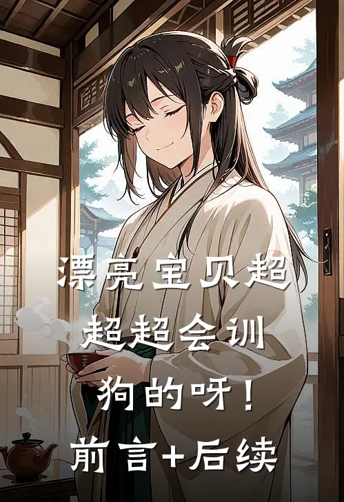 漂亮宝贝超超超会训狗的呀！前言+后续