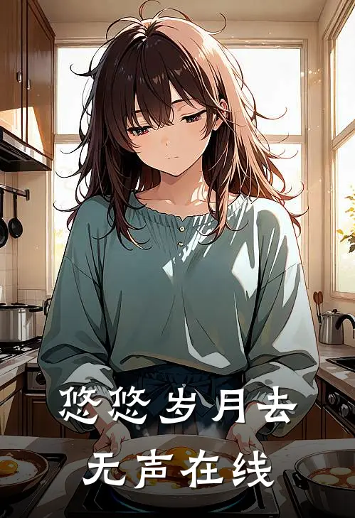 悠悠岁月去无声在线