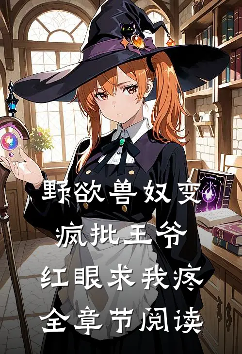 野欲兽奴变疯批王爷，红眼求我疼全章节阅读